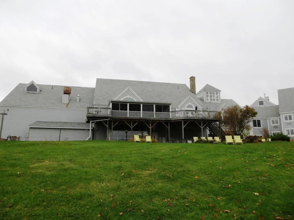 Riverside Resort And Conference Centre French Village Экстерьер фото